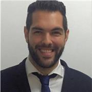 Profesor de música especializado en la rama de percusion , en concreto, de la batería.
Se me considera muy buen betería y se me daría bien dar clases ya que tengo don de gente y tengo buena presencia. GRACIAS